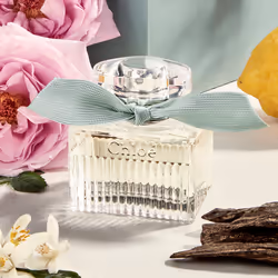 Chloé Naturelle Eau De Parfum 100 ml - Additional view 4