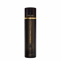 Dark Oil Lightweight Fragrant Hair Mist, Smoothing And Conditioning Hair Spray, Hybrid Care + Hair Styling Spray, For All Hai ...