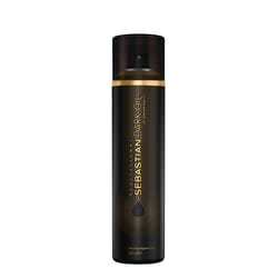 Dark Oil Lightweight Fragrant Hair Mist, Smoothing And Conditioning Hair Spray, Hybrid Care + Hair Styling Spray, For All Hair Types, 200ml