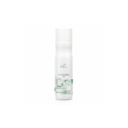 Wella NutriCurls Curl Shampoo 250ml