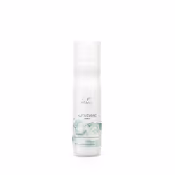 Wella Professionals Nutricurls Micellar Curls 250ml, 250 ml, Shampoo, Professional, Women, Curly hair, All colours