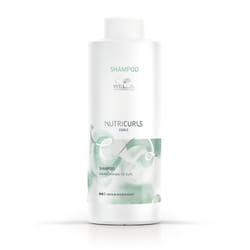 Wella Professionals Nutricurls Micellar Curls 1000ml
