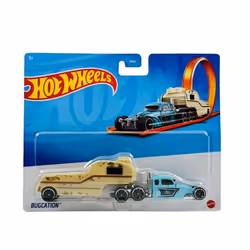 Hot Wheels Die Cast Track Stars Vehicles 1:64 Scale Bugcation
