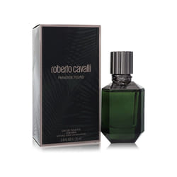 Paradise Found by Roberto Cavalli Eau De Toilette Spray 2.5 oz 75 ml (Men) V728-554531