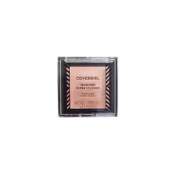 Covergirl Trublend Super Stunner Hyper-Glow Highlighter 3.4g - Rose Quartz