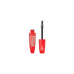 Rimmel Scandal'Eyes Volume On Demand Mascara, Shade Black Brown, 12 ml