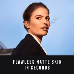 Max Factor Facefinity All Day Ganache Matte Pan Stik Foundation