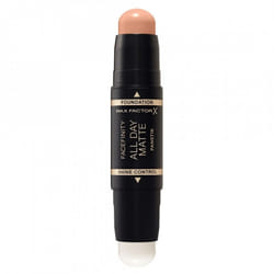 Max Factor Facefinity All Day Matte 11G - 76 Warm Golden