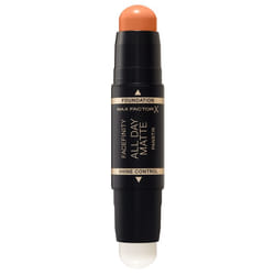 Max Factor Facefinity All Day Matte Panstik, 84 Soft Toffee, 11g