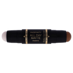 Max Factor Facefinity All Day Matte Panstick Foundation - 88 Praline - 0.38 oz Foundation