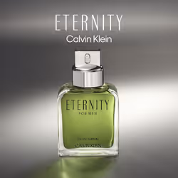 Eternity For Men limited edition eau de parfum spray 200 ml
