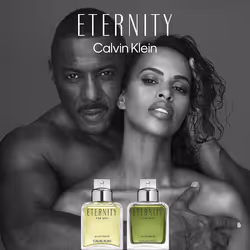 Eternity For Men limited edition eau de parfum spray 200 ml - Additional view 4
