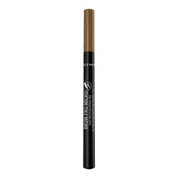 Rimmel Brow Pro Micro 24HR Precision Stroke Pen 001 Blonde Eyebrow Pencils