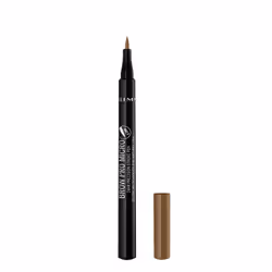 Rimmel Brow Pro Micro 24HR Precision Stroke Pen 001 Blonde Eyebrow Pencils