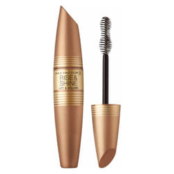 Rise & Shine Lift and Volume Mascara 12ml - Extreme Black