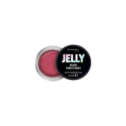 Rimmel London Jelly Blush Blusher in 002 Cherry Popper, 5.53g