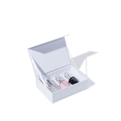 OPI Always Bare for You '19 Infinite Shine Gift Set, 3 x 15 ml nail polish Pink Glitter