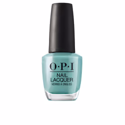 Nail Lacquer #verde nice to meet you