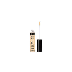 Rimmel Lasting Matte Concealer, Illuminator, 7 ml