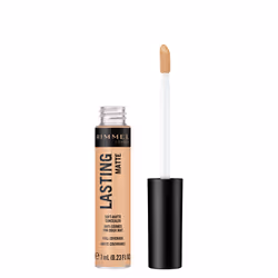 Rimmel Lasting Matte Concealer, 010, 7ml