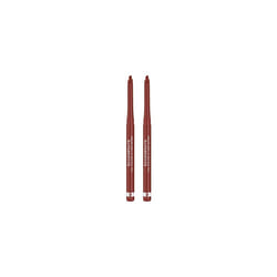 Rimmel Exaggerate lip liner, Epic, 2 Count