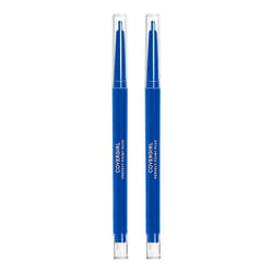 COVERGIRL Perfect Point Plus Eyeliner  Bold Cobalt  0.008 Ounce  Pack of 2