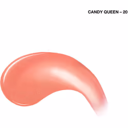 Rimmel London Jelly Highlighter, Long-lasting and Water Based Bouncy Formula for Dewy Skin Look, 10 Poppin' Bottles (Light Gold), 7.75 ml