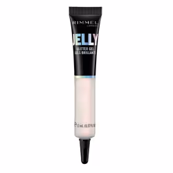 Rimmel London Rimmel Jelly Glitter Gel for Eyelids,Face,Body 11ml Frose #100