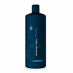 Wella 99240123588, 1.07 kg, Shampoo, Professional, Bottle, 85 mm, 255 mm