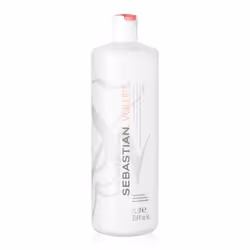 Wella Volupt, Women, Volume, 1000 ml, 81 mm, 258 mm, 1.09 kg