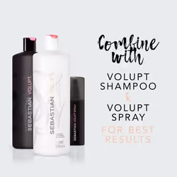 Wella Volupt 1000 ml Women