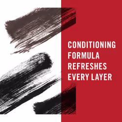 Rimmel Scandaleyes Volume On Demand Waterproof Mascara Black 12ml - Additional view 8