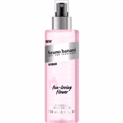 Bruno Banani Woman Body Mist 250ml