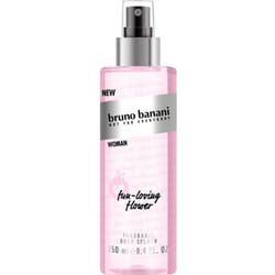 Bruno Banani Woman Body Mist 250ml