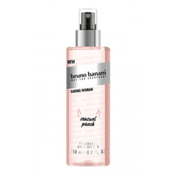Bruno Banani Daring Woman Body Mist 250ml