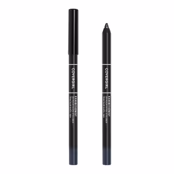 cOVERgIRL Exhibitionist 24-Hour Kohl Eyeliner, charcoal, 004 Ounce