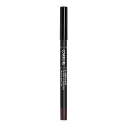 COVERGIRL Exhibitionist 24-Hour Kohl Eyeliner, Rich Brown, 0.04 Ounce