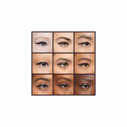 COVERGIRL Exhibitionist 24-Hour Kohl Eyeliner, Rich Brown, 0.04 Ounce