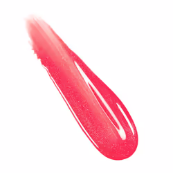 Rimmel Stay Glossy Lip Gloss - Non-Sticky and Lightweight Formula for Lip Color and Shine - 500 Rulebreaker  .18oz