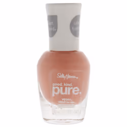 Good Kind Pure Vegan - Mango Punch by Sally Hansen for Women - 0.33 oz