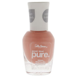 Good Kind Pure Vegan - Mango Punch by Sally Hansen for Women - 0.33 oz