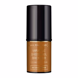 Max Factor Miracle Sheer Gel Bronzer - Light Bronze 005