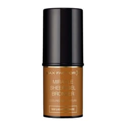 Max Factor Miracle Sheer Gel Bronzer - Light Bronze 005