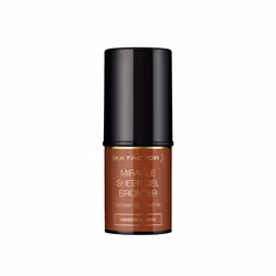 Max Factor Miracle Sheer Bronzer Blush 8G - 06 Deep Bronze