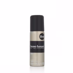Bruno Banani Man Deodorant Spray 50ml