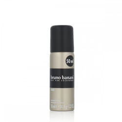 Bruno Banani Man Deodorant Spray 50ml