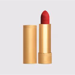 Gucci Rouge à Lèvres Mat 25 Goldie Red, Red, Goldie Red, 1 colours, Moisturizing, Women, Matte