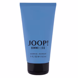 JOOP! Homme Ice Body and Hair 150ml Shower Gel