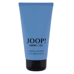 JOOP! Homme Ice Body and Hair 150ml Shower Gel