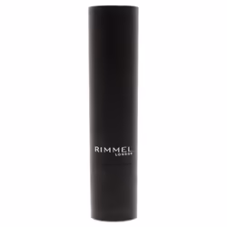 Rimmel London Lasting Finish Extreme Lipstick - 830 Off Black for Women 0.08 oz Lipstick